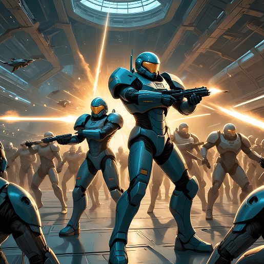 Robots empire acf repeater in elementor from the plus addons for elementor