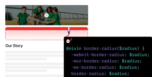 Theme four theme builder for elementor from the plus addons for elementor