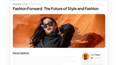 Theme seven theme builder for elementor from the plus addons for elementor
