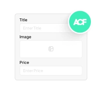 ACF Images | The Plus Addons for Elementor Acf images html code loop skin for elementor from the plus addons for elementor