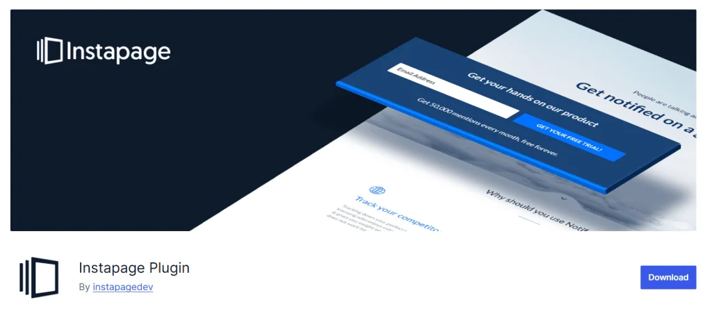 Instapage landing pages best wordpress landing page plugins from the plus addons for elementor