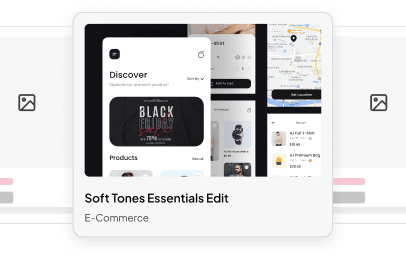 Portfolio showcase custom query builder for elementor from the plus addons for elementor