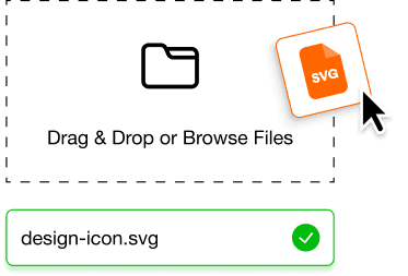 Svg upload admin and site enhancements extensions for wordpress from the plus addons for elementor