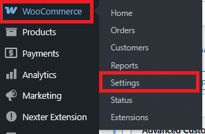 Woocommerce settings how to fix woocommerce not sending order emails from the plus addons for elementor