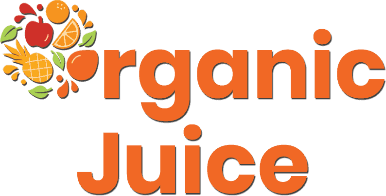 Organic juice 4 full page piling for elementor from the plus addons for elementor