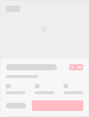 Post layout image dynamic content loop skin for elementor from the plus addons for elementor