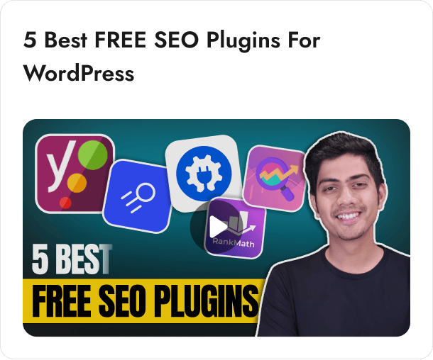 5 best free seo plugin 1 july 2025 updates | more ready to import presets for widgets & new setup on the way from the plus addons for elementor