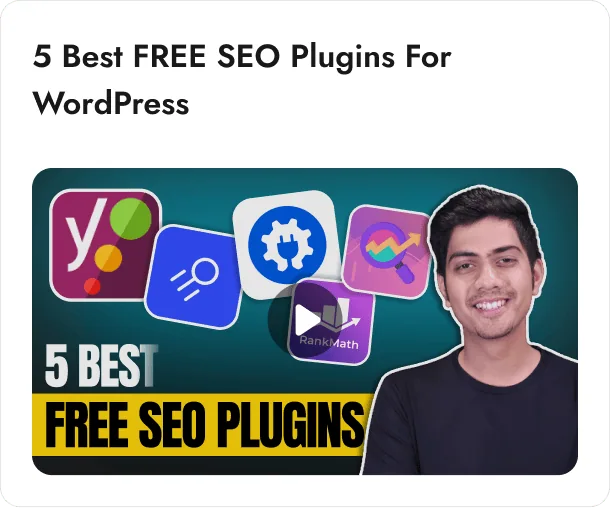 5 best free seo plugin 1 july 2025 updates | more ready to import presets for widgets & new setup on the way from the plus addons for elementor
