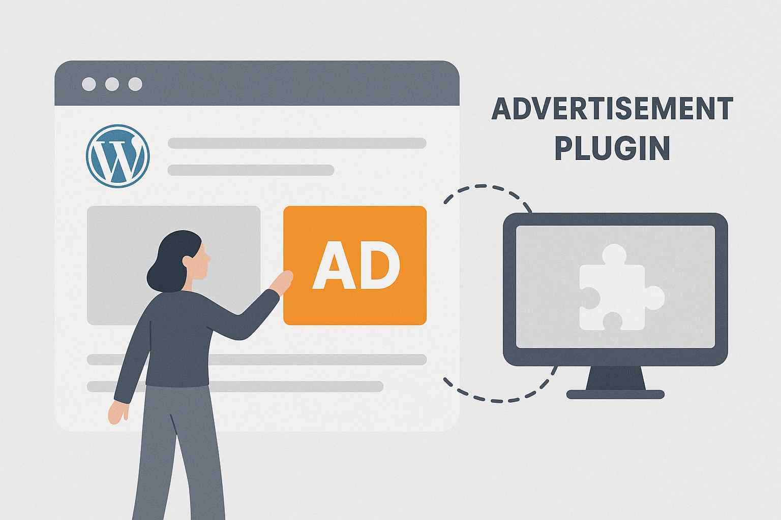 Banner demo image 5 best wordpress banner plugins for elementor from the plus addons for elementor