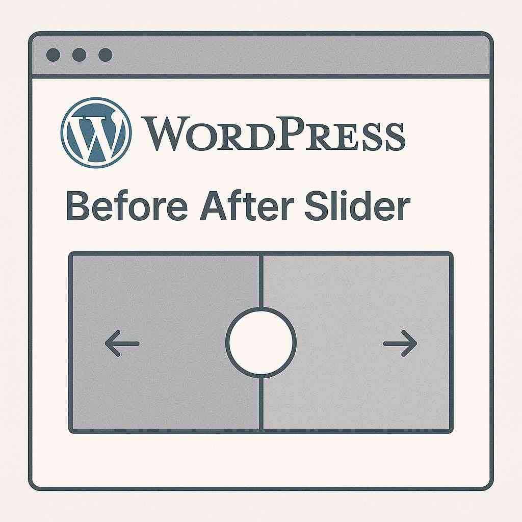 Before after slider demo image 5 best wordpress before after slider plugins for elementor from the plus addons for elementor
