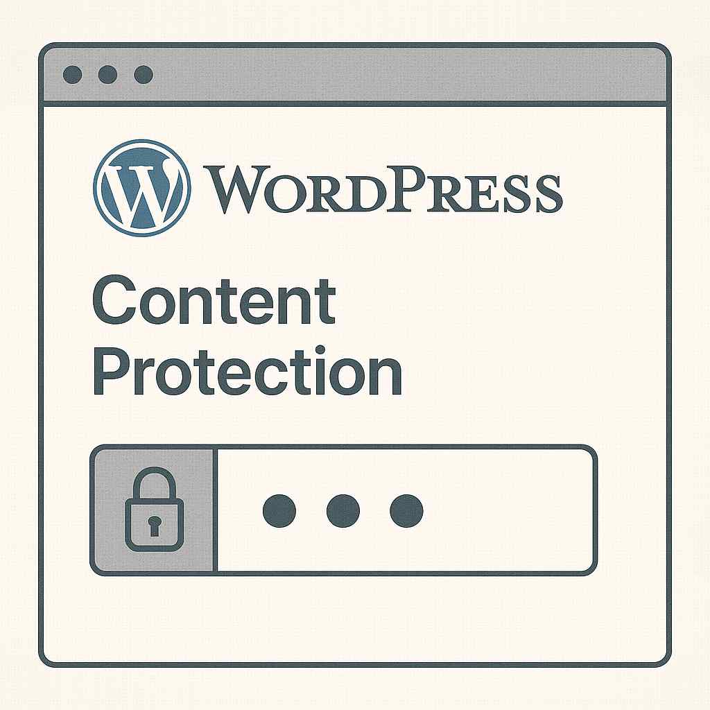 Content Protection demo image | The Plus Addons for Elementor Content protection demo image 5 best wordpress content protection plugins for elementor from the plus addons for elementor