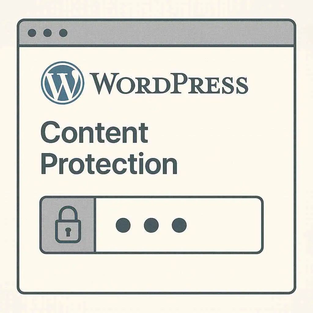 Content Protection demo image | The Plus Addons for Elementor Content protection demo image 5 best wordpress content protection plugins for elementor from the plus addons for elementor