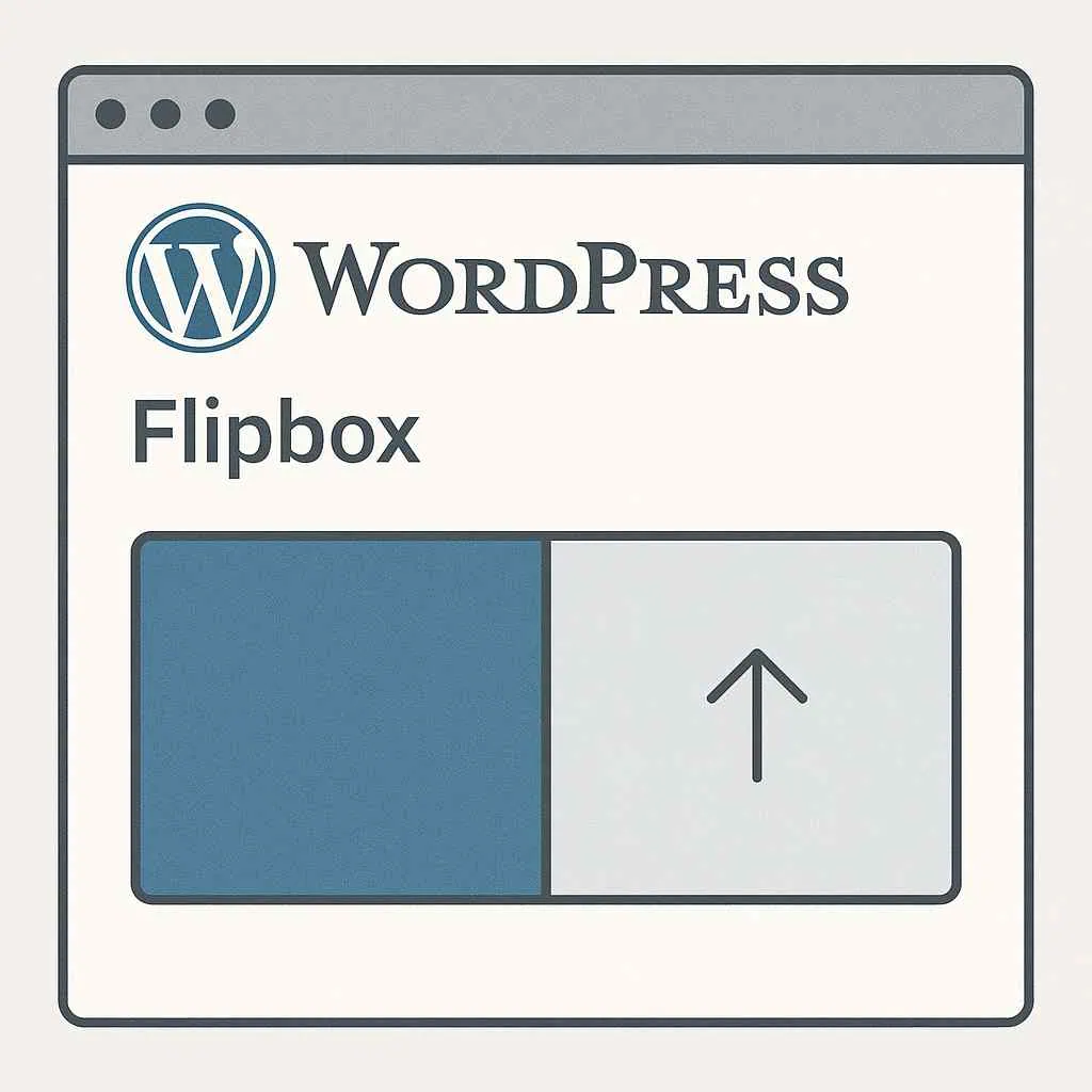 Flipbox demo image 5 best wordpress flipbox plugins for elementor from the plus addons for elementor