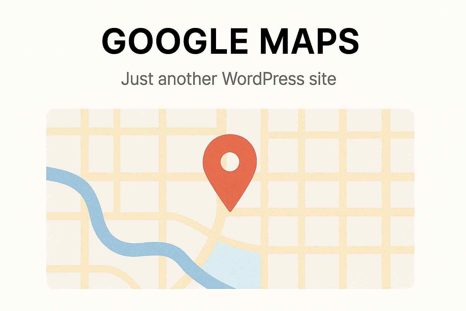 Google maps demo image 5 best wordpress google maps plugins for elementor from the plus addons for elementor