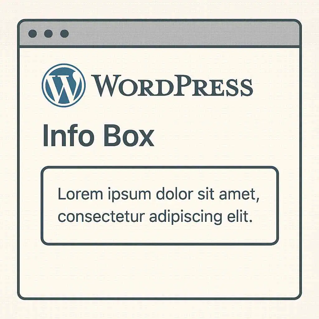 Info box demo image 5 best wordpress info box plugins for elementor from the plus addons for elementor