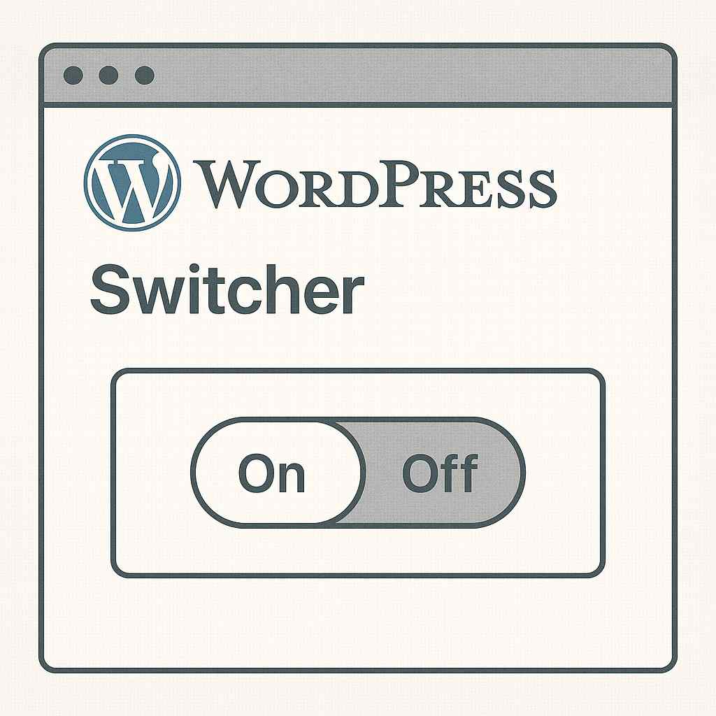 Switcher demo image | The Plus Addons for Elementor Switcher demo image 5 best wordpress switcher plugins for elementor from the plus addons for elementor