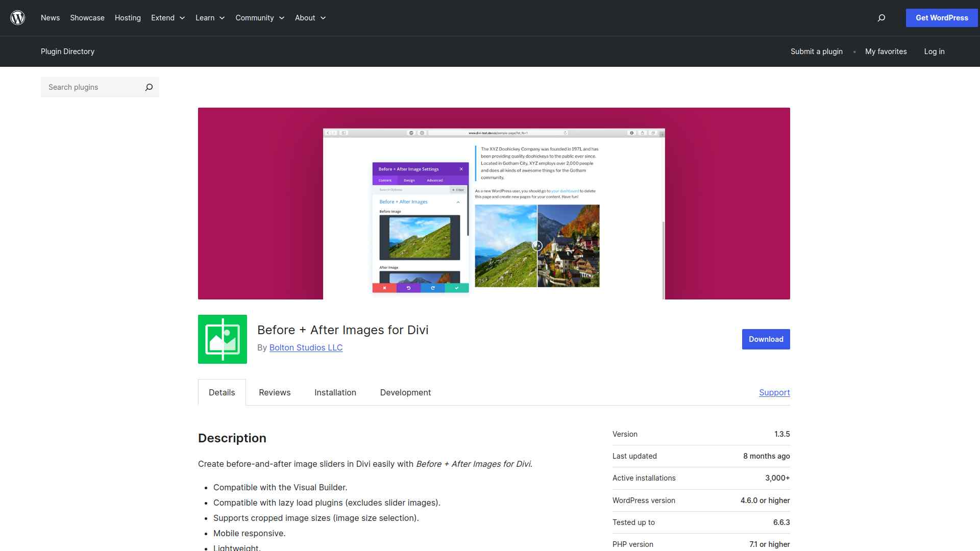Before after images for divi wordpress plugin 5 best wordpress before after slider plugins for elementor from the plus addons for elementor