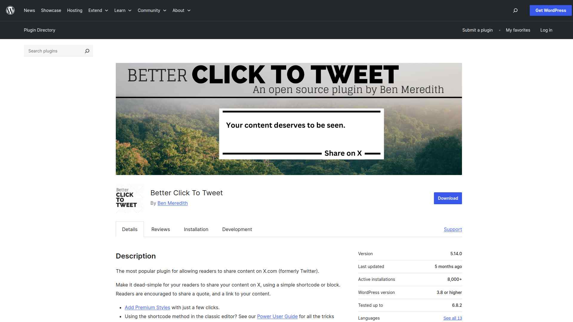 Better click to tweet wordpress plugin 5 best wordpress twitter feed plugins for elementor from the plus addons for elementor