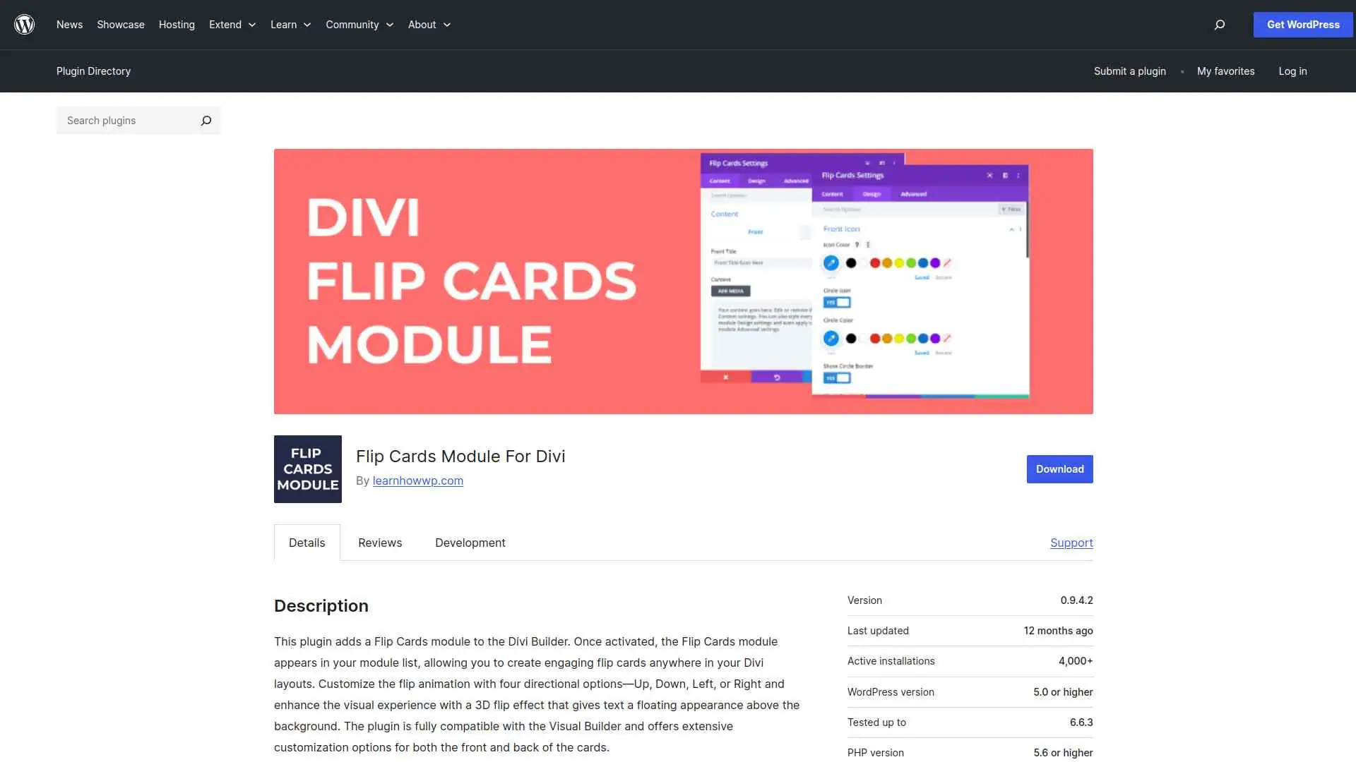 Flip cards module for divi wordpress plugin 5 best wordpress flipbox plugins for elementor from the plus addons for elementor