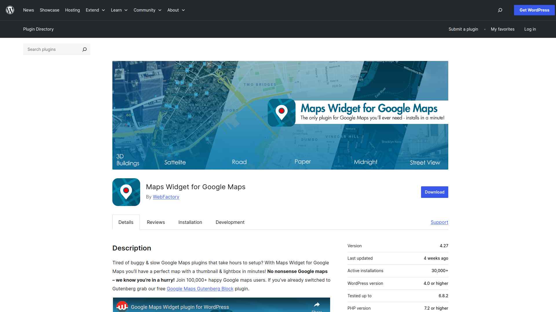 Maps widget for google maps wordpress plugin 5 best wordpress google maps plugins for elementor from the plus addons for elementor