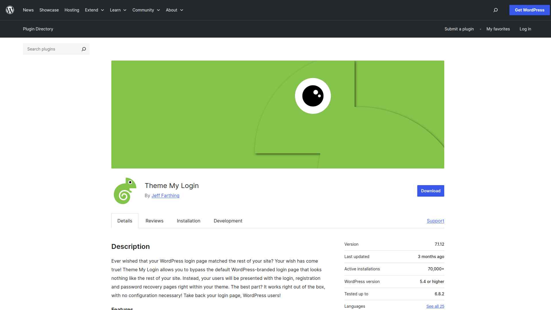 Theme my login wordpress plugin 5 best wordpress login form plugins for elementor from the plus addons for elementor