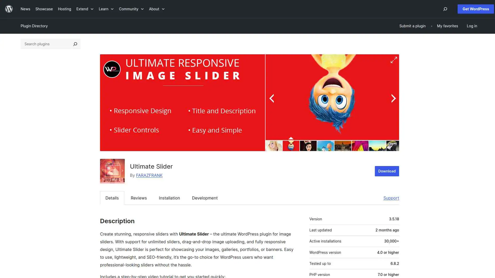 Ultimate slider wordpress plugin 5 best wordpress carousel slider plugins for elementor from the plus addons for elementor