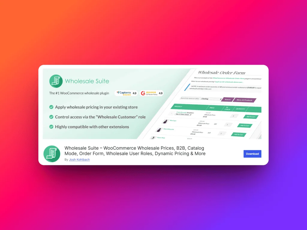 Wholesale Suit 1 | The Plus Addons for Elementor Wholesale suit 1 🗞️august 2025 updates | guess what’s coming to your forms… from the plus addons for elementor