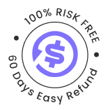 100 Risk Free | The Plus Addons for Elementor 100 risk free pricing plans from the plus addons for elementor