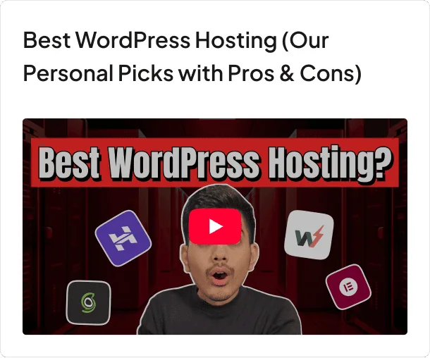 Best wordpress hosting 🗞️ september 2025 updates | create elementor websites under 60 seconds - new setup tool from the plus addons for elementor