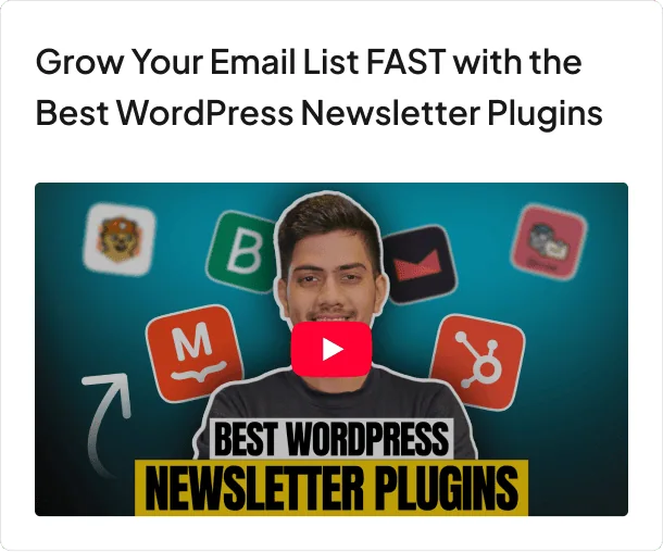 Best wordpress newsletter plugin 🗞️ september 2025 updates | create elementor websites under 60 seconds - new setup tool from the plus addons for elementor