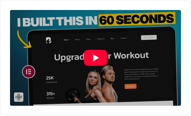 Latest onboarding updates 🗞️ september 2025 updates | create elementor websites under 60 seconds - new setup tool from the plus addons for elementor