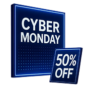 Cyber monday 50 pricing plans from the plus addons for elementor