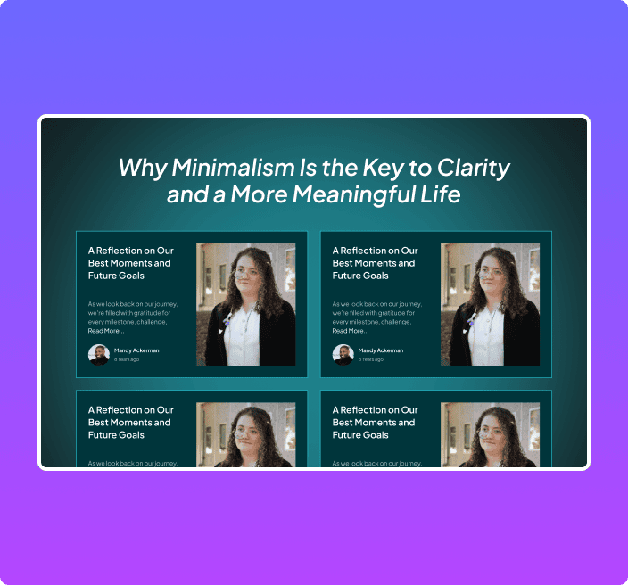 The Guardian Widgets from The Plus Addons for Elementor