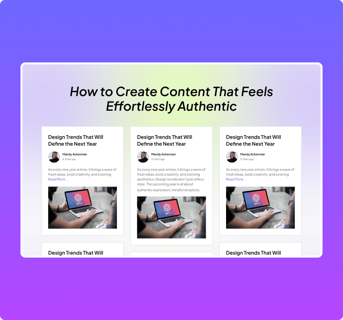 The New York Times Widgets from The Plus Addons for Elementor