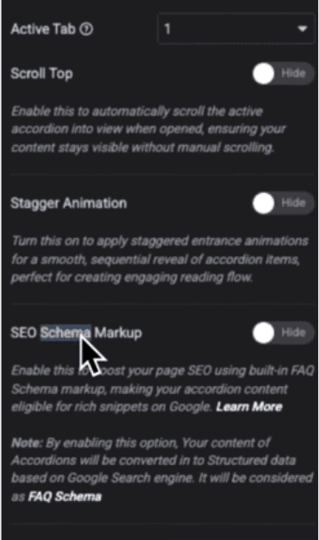 clear labels across dozens of widgets | The Plus Addons for Elementor Clear labels across dozens of widgets 2025 with the plus addons for elementor: how we made elementor website building easier from the plus addons for elementor