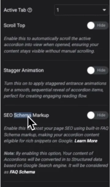 Clear labels across dozens of widgets 2025 with the plus addons for elementor: how we made elementor website building easier from the plus addons for elementor