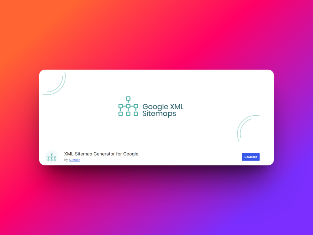 google xml sitemaps Blog from The Plus Addons for Elementor