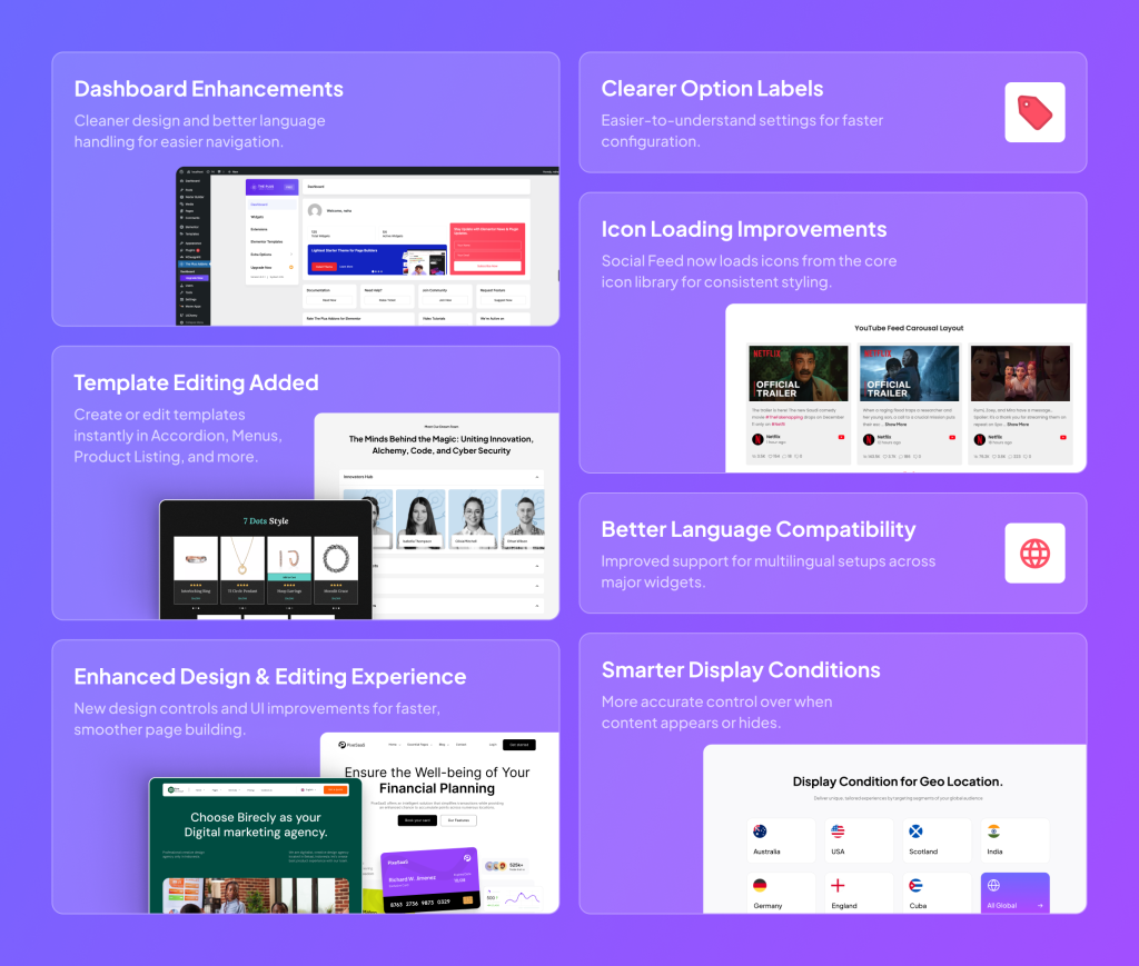 tape Blog from The Plus Addons for Elementor
