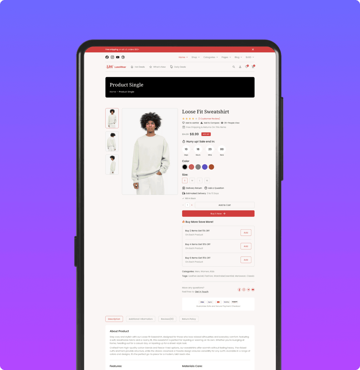 Dynamically populate product pages with woocommerce data image dynamic tags for elementor from the plus addons for elementor