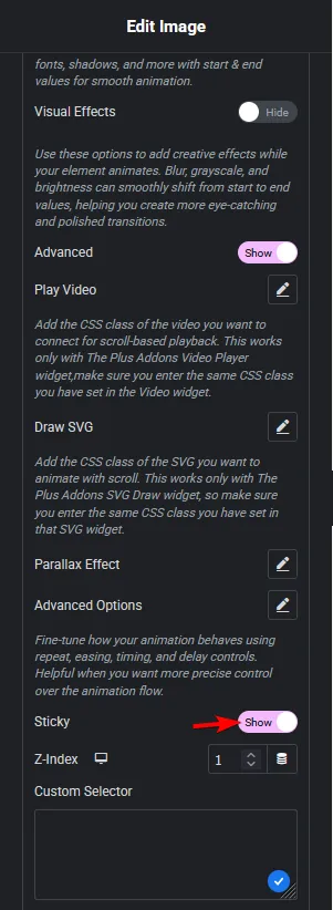 gsap scroll interaction advanced sticky | The Plus Addons for Elementor Gsap scroll interaction advanced sticky how to use gsap animation in elementor? From the plus addons for elementor