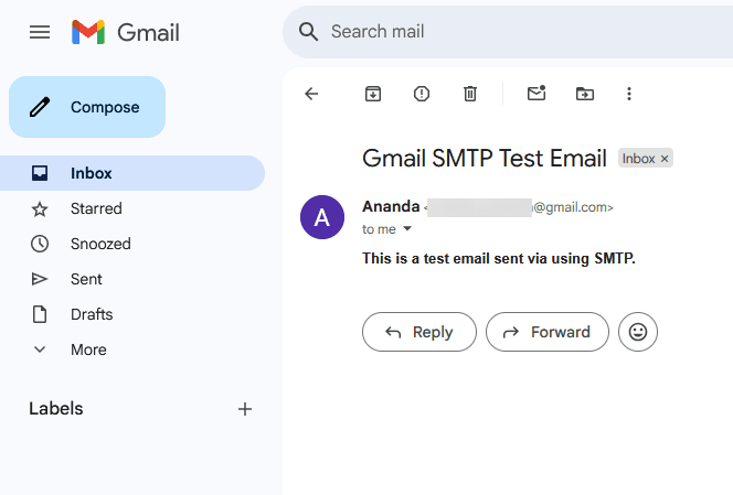 Gmail smtp test email how to set up smtp to get email confirmation securely from elementor form? From the plus addons for elementor