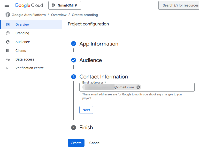 Google client id secret 10 how to set up smtp to get email confirmation securely from elementor form? From the plus addons for elementor