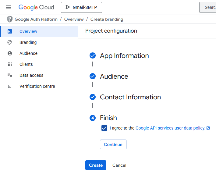Google client id secret 11 how to set up smtp to get email confirmation securely from elementor form? From the plus addons for elementor