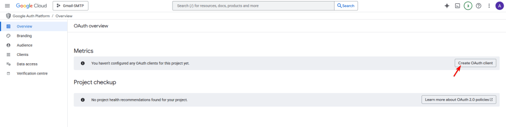 Google client id secret 12 how to set up smtp to get email confirmation securely from elementor form? From the plus addons for elementor
