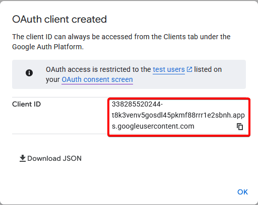 Google client id secret 14 how to set up smtp to get email confirmation securely from elementor form? From the plus addons for elementor