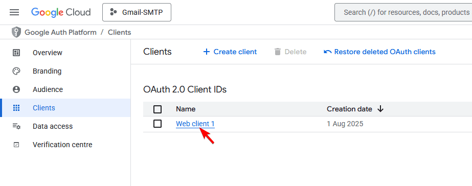 Google client id secret 15 how to set up smtp to get email confirmation securely from elementor form? From the plus addons for elementor