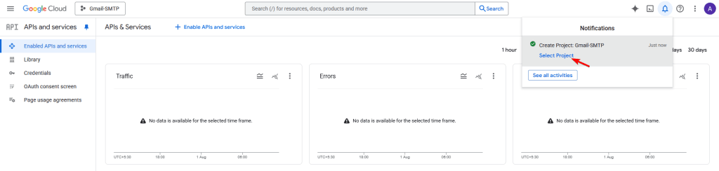 Google client id secret 3 how to set up smtp to get email confirmation securely from elementor form? From the plus addons for elementor
