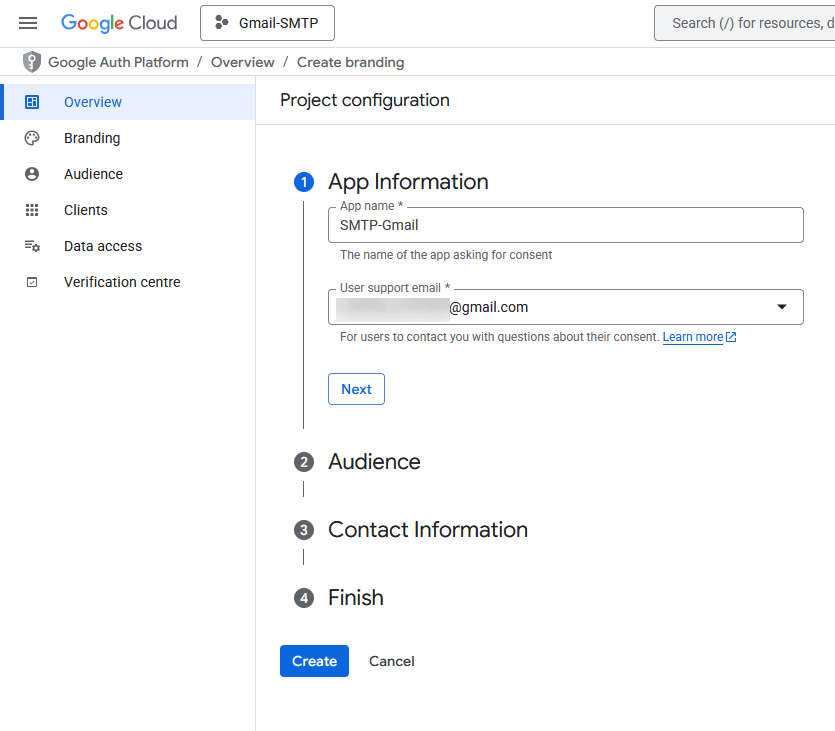 Google client id secret 8 how to set up smtp to get email confirmation securely from elementor form? From the plus addons for elementor
