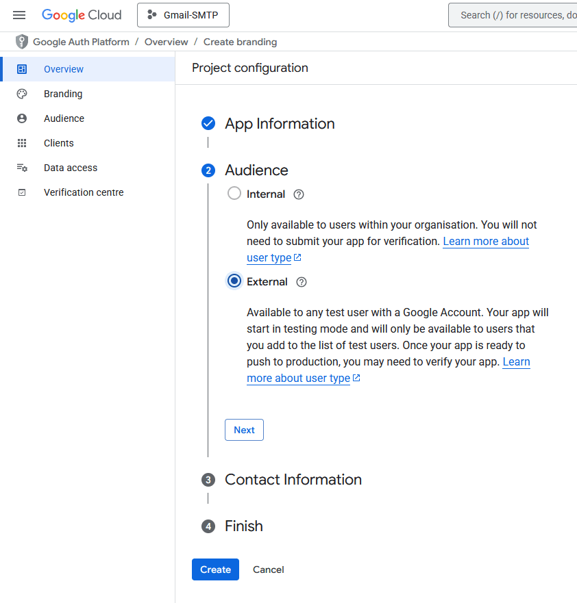 Google client id secret 9 how to set up smtp to get email confirmation securely from elementor form? From the plus addons for elementor
