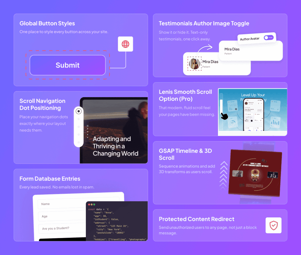 tpae update | The Plus Addons for Elementor Tpae update 🗞️march 2026 update: the plus addons for elementor is ready for elementor v4 from the plus addons for elementor